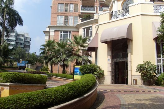 重慶半山公館