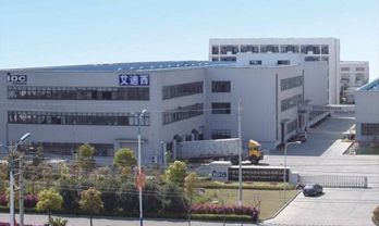 浙江艾迪西流體控制股份有限公司